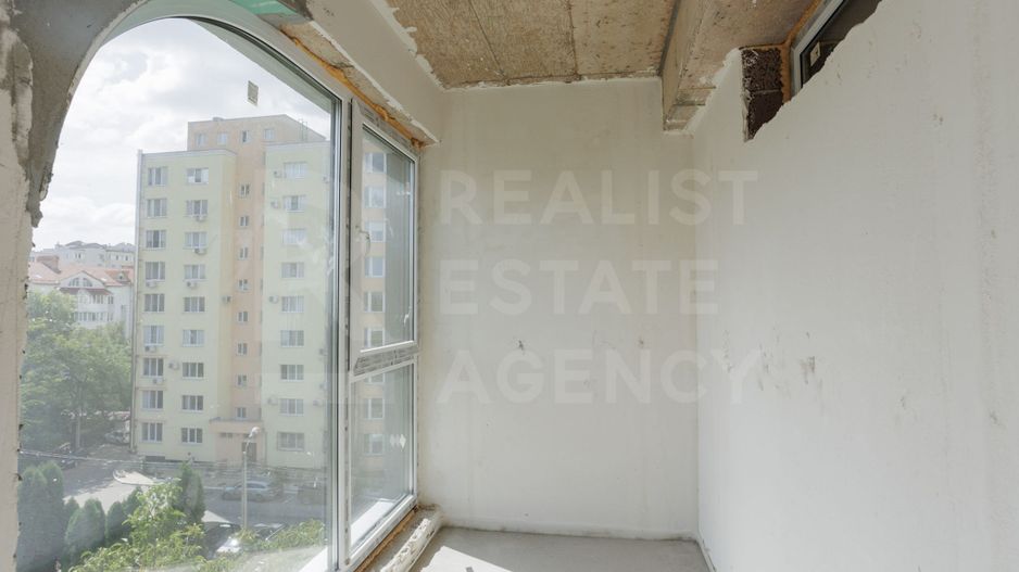 Vânzare, apartament, 1 cameră, Strada Alba Iulia, Buiucani - Poză 8
