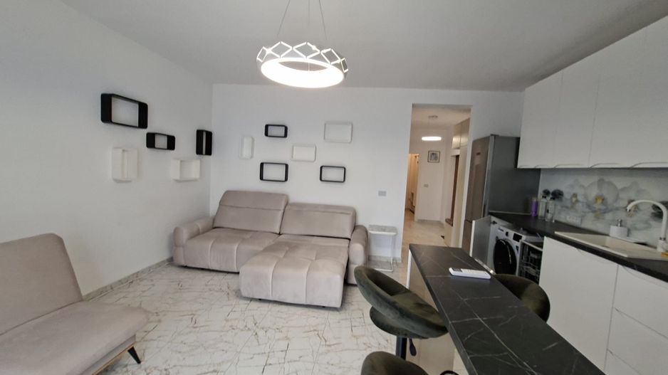 Apartament 2 camere în imobil nou la intrare în Giroc! - Poză 2