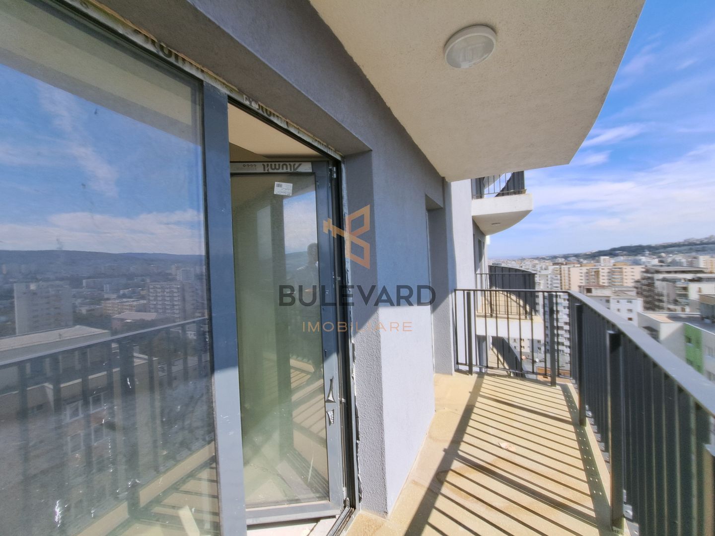 Comision 0. Apartament 2 camere + balcon 7 mp bloc nou cu CF! - Poză 16