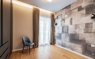 Apartament 3 Camere | One Verdi | Loc de Parcare - Poză 12