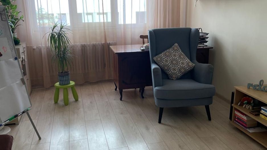 Garsoniera TIG 1 , A-uri et 4 ,libera - Poză 1