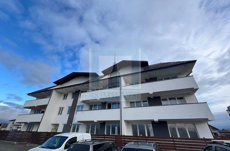 Apartament 2 camere, 58 mp + gradina 348 mp - zona Sanpetru - Poză 13