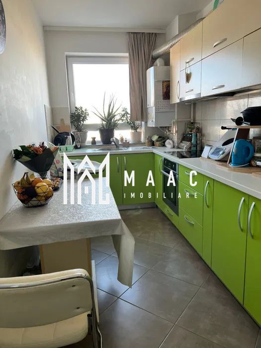 Apartament 2 camere | Balcon | Boxa | 55 MPU | Avantgarden - Poză 4