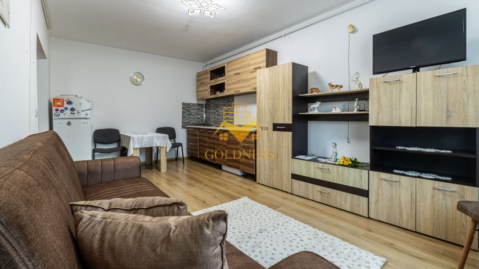 2 camere, modern, Gheorgheni Teodor Mihali Zona FSEGA Iulius Mall - Poză 1