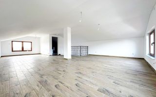 CASĂ + GARAJ | 5 CAMERE | BERCENI | - Poză 20