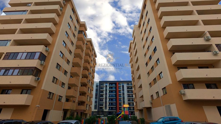 Apartament 2 camere, prima inchiriere, Drm. Binelui, Metrou Aparatori - Poză 20