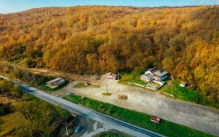 Pensiune 12 camere, vulcanizare, spălătorie pe DN7 - Poză 10