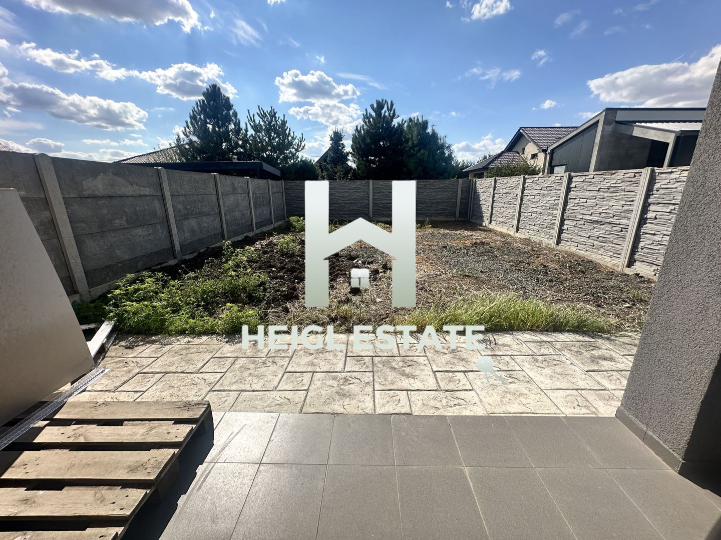 HEIGL ESTATE vă propune spre vânzare casa premium în Bucovat P+E+M - Poză 11