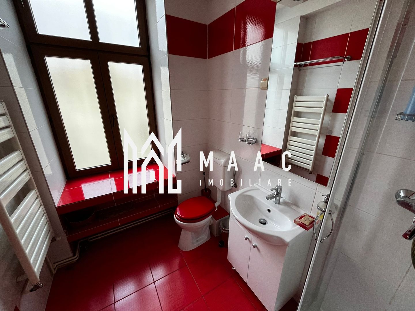 Apartament 2 camere | Etaj 1 | Centru istoric - Poză 6