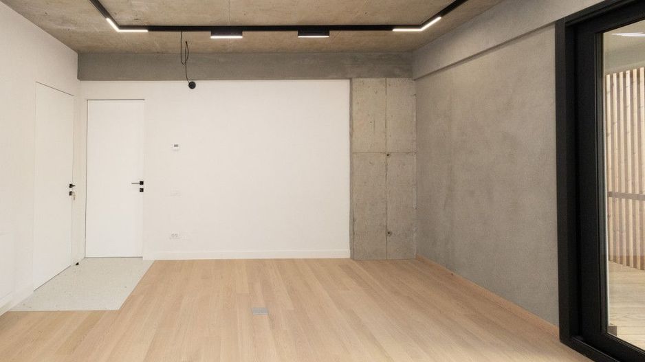 Proprietate de excepție, duplex nou Dorobanți, finisaje de lux - Poză 7