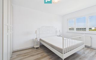 Apartament 3 camere | Decomandat | Piața Mărăști - Poză 1