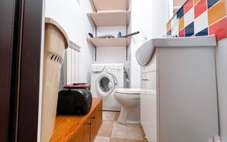 GARA(COD 05) - Apartament 3 camere spațios, complet mobilat și utilat - Poză 19