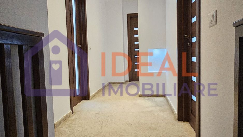 Penthouse modern cu 165 mp utili și 50 mp terasă, Strada Marcel Iancu - Poză 21