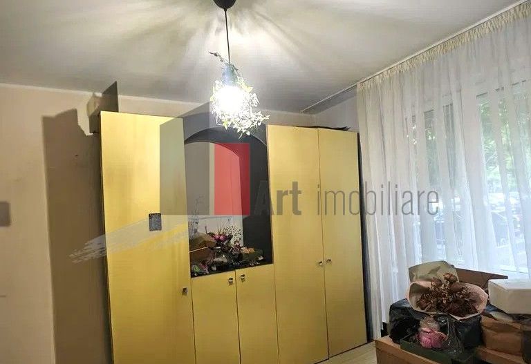 Apartament 3 Camere Rahova,  Centrală Proprie – Mobilat  Utilat parcare - Poză 6