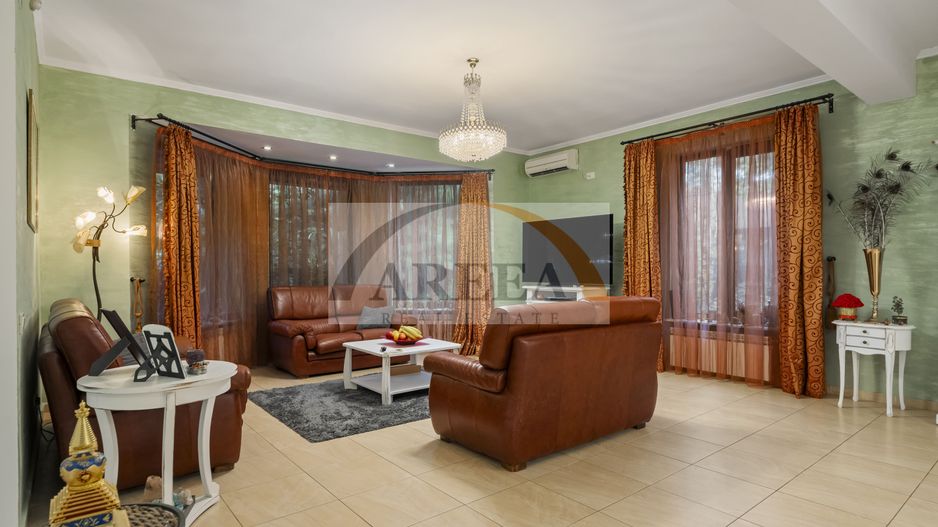 Vila din poveste este de vanzare in Pipera - Poză 10