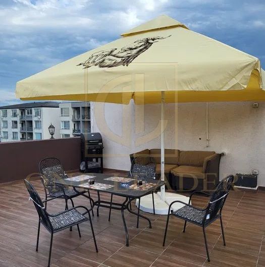 Penthouse 76 mp în zona Parcul Teilor, București - Poză 2