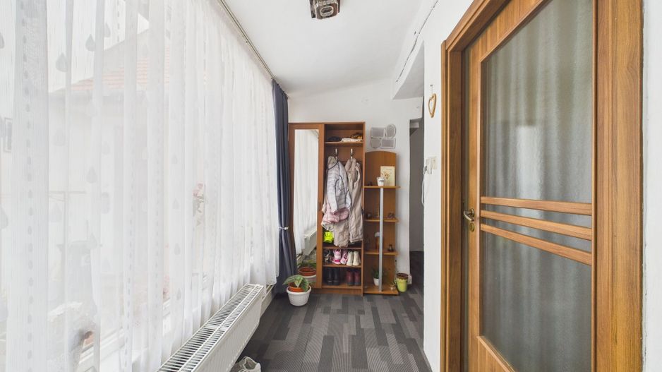 Apartament cu 3 camere, zona Traian, Timişoara - Poză 12