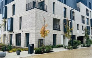 2 camere Avalon Estate + loc de parcare PIPERA - Poză 11