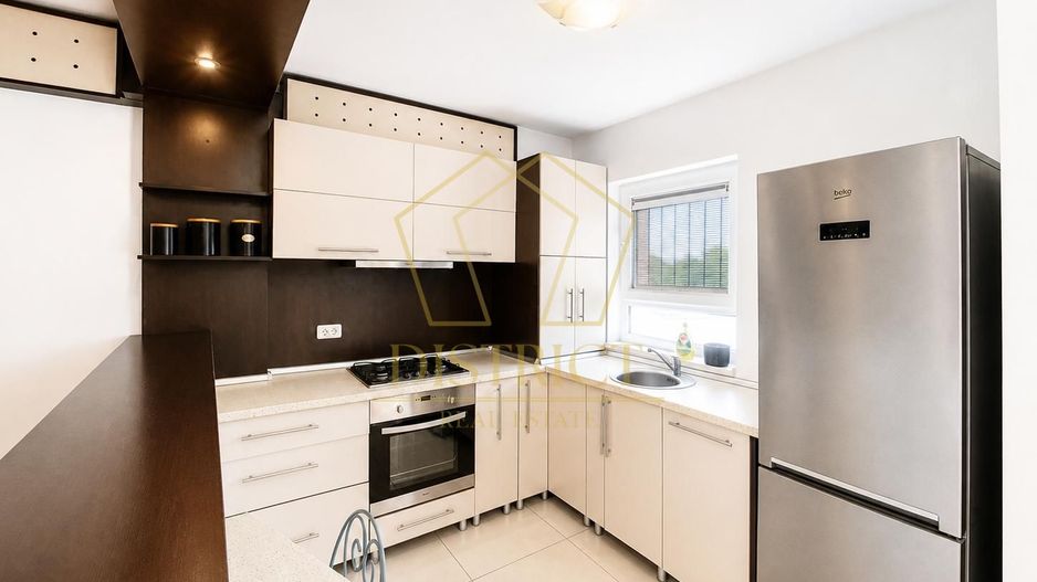 Apartament cu 2 camere | Bucovina | Pet Friendly - Poză 5