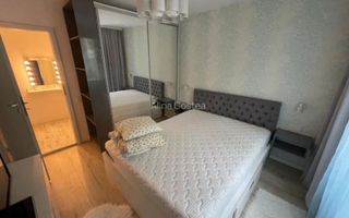 AP. 3 CAMERE- DRISTOR, BLOC REABILITAT, BUCATARIE INCHISA, MODERN - Poză 1