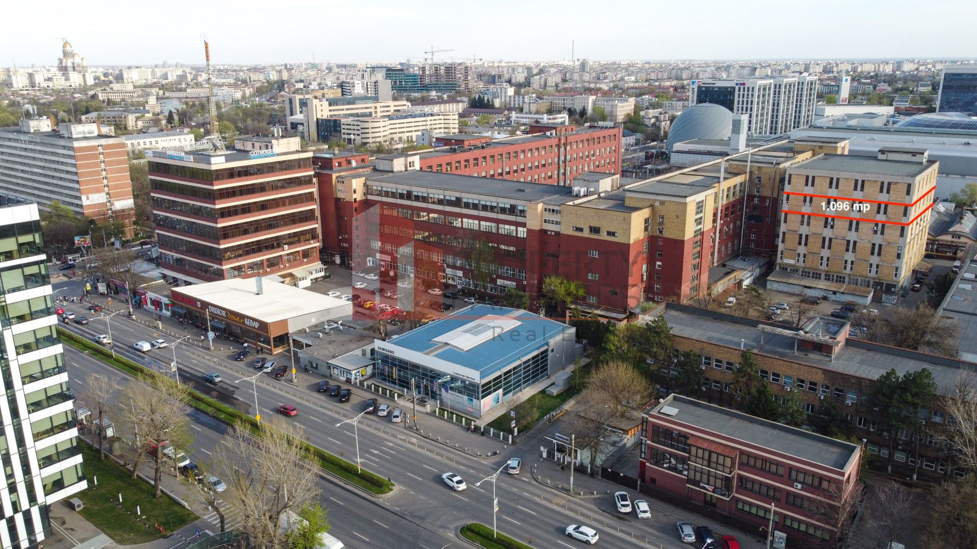 Spatiu comercial/industrial Apaca - Poză 1