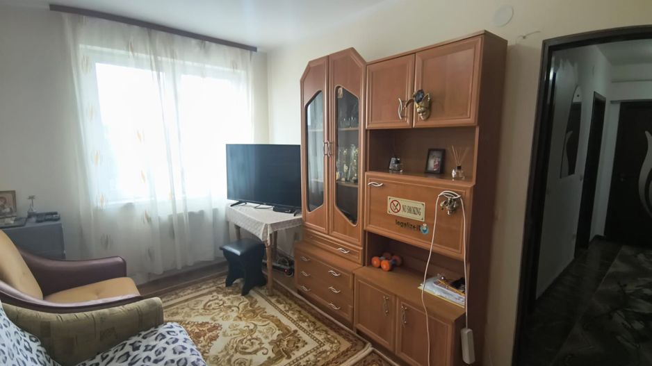 Apartament 2 camere de vanzare| Central, Suceava | Decomandat - Poză 8