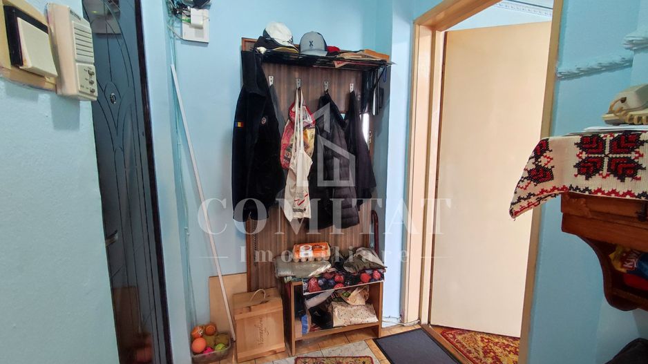 Apartament cu 2 camere | Zona Iulius Mall - Cartierul Gheorgheni - Poză 5