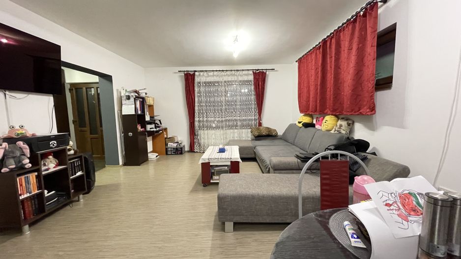 Duplex de vanzare in Sacalaz-parter +mansarda - Poză 3