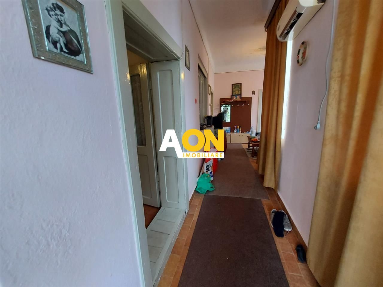 Casa Ciugud Toate Utilitatile cu Teren 3000MP - Poză 14