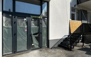 Spatiu comercial mixt suprafata de 171mp - Poză 8