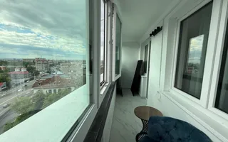 Apartament 4 camere/ de inchiriat/Onioptic/ Craiova/Ultracentral - Poză 11