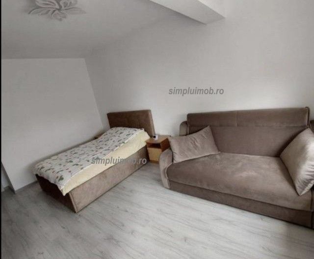 Garsoniera Spatioasa Metalurgiei - Poză 5