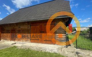 Vilă Modernă și Teren Arabil - Straja, Suceava - Poză 6