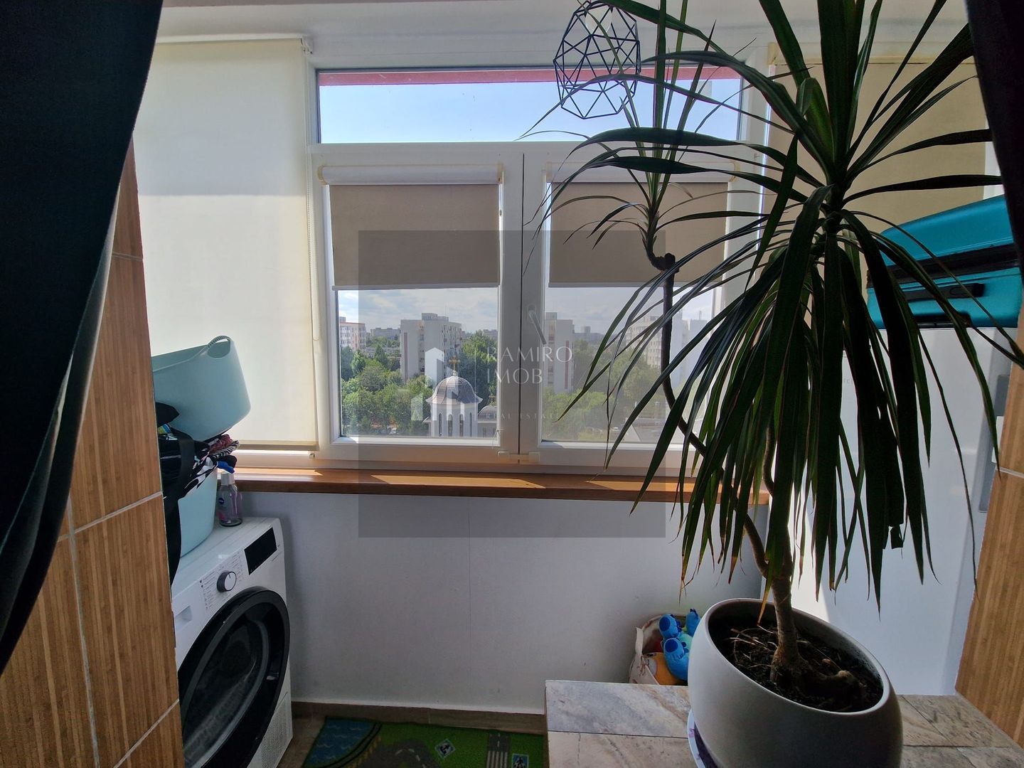 Apartament 4 camere Huedin/Piata Resita/2 locuri parcare/1982 Sector 4 - Poză 10