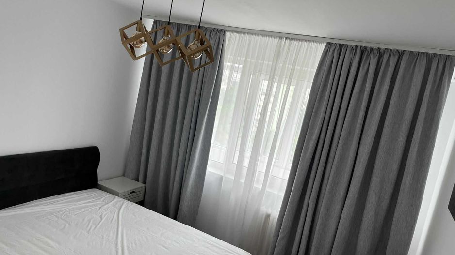 Inchiriere apartament 2 camere Unirii metrou - Poză 5