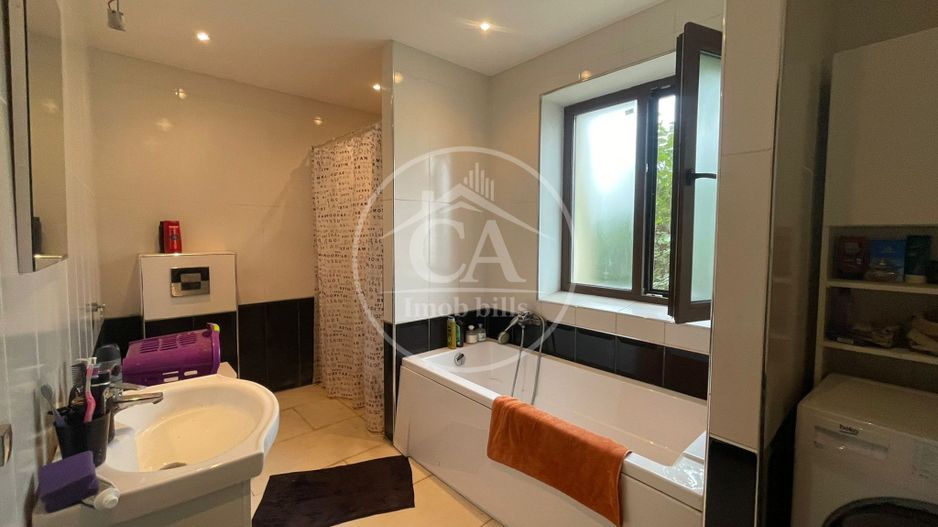 Casa de inchiriat cu 4 camere  in zona Nufaru, Oradea. - Poză 14