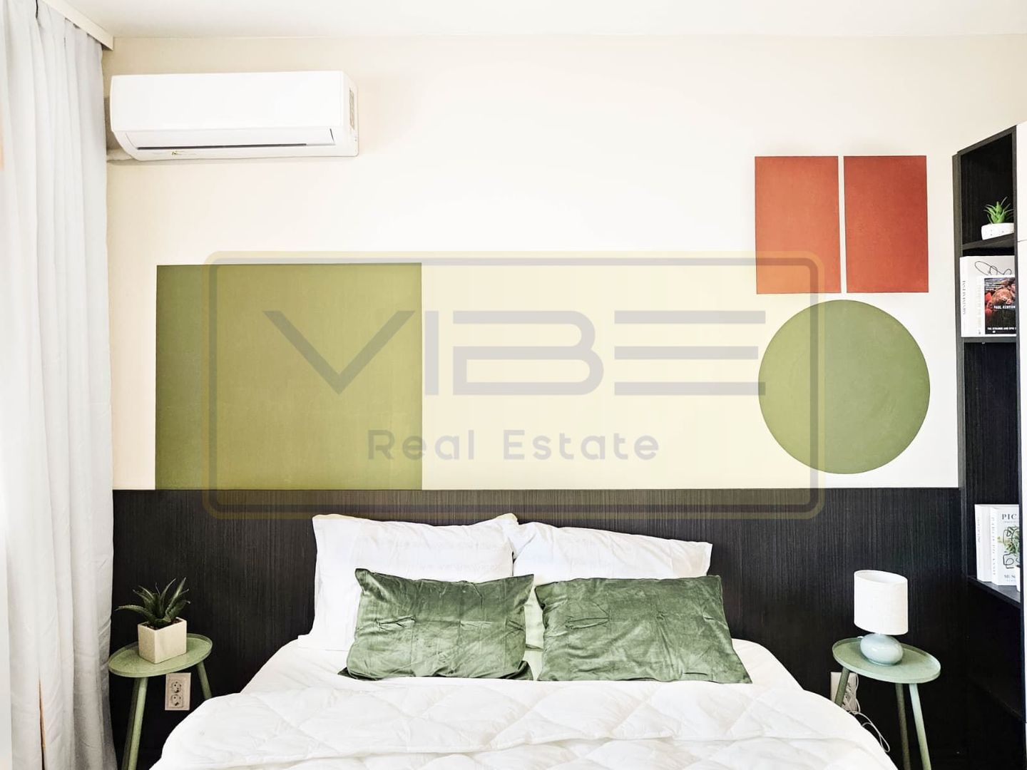 Apartament 2 camere decomandat Parcul Copou - Poză 10