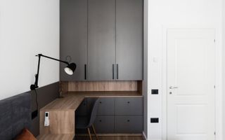 Chirie I Apartament 2 camere I Via Pipera I Mobilat Lux - Poză 18