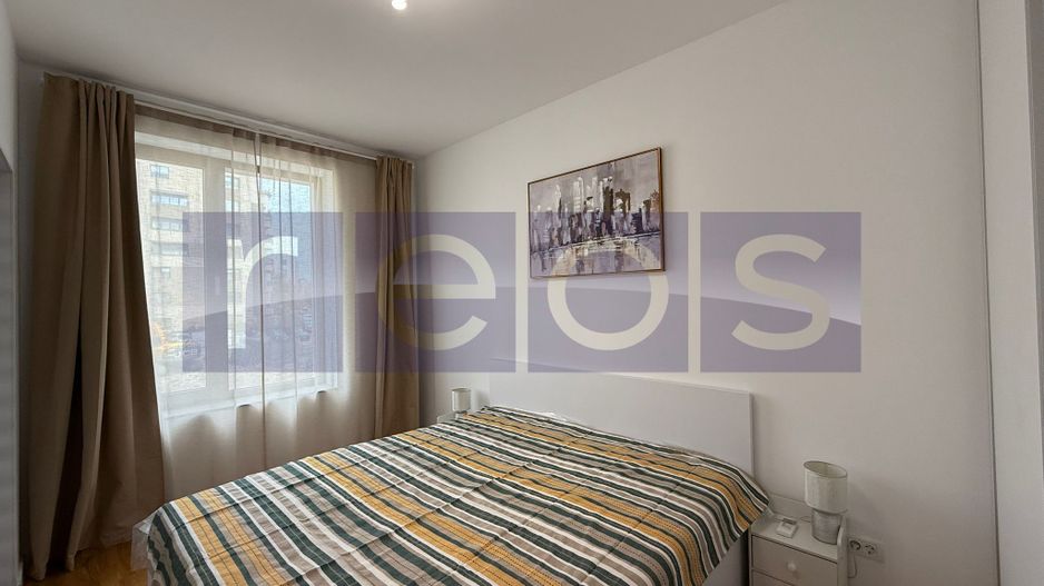 INCHIRIERE 2 CAMERE | HERASTRAU | MOBILAT SI UTILAT | LOC PARCARE - Poză 17