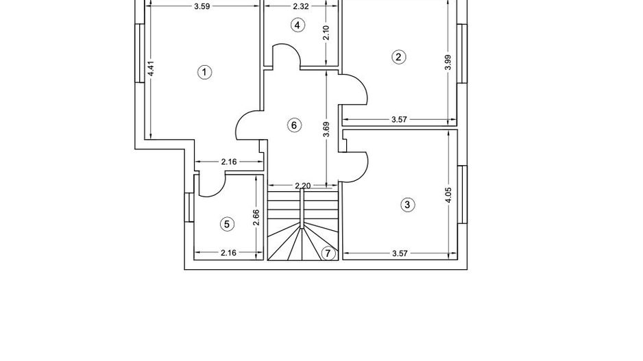 Complex Millo 80 | Finalizat - Schiță 21