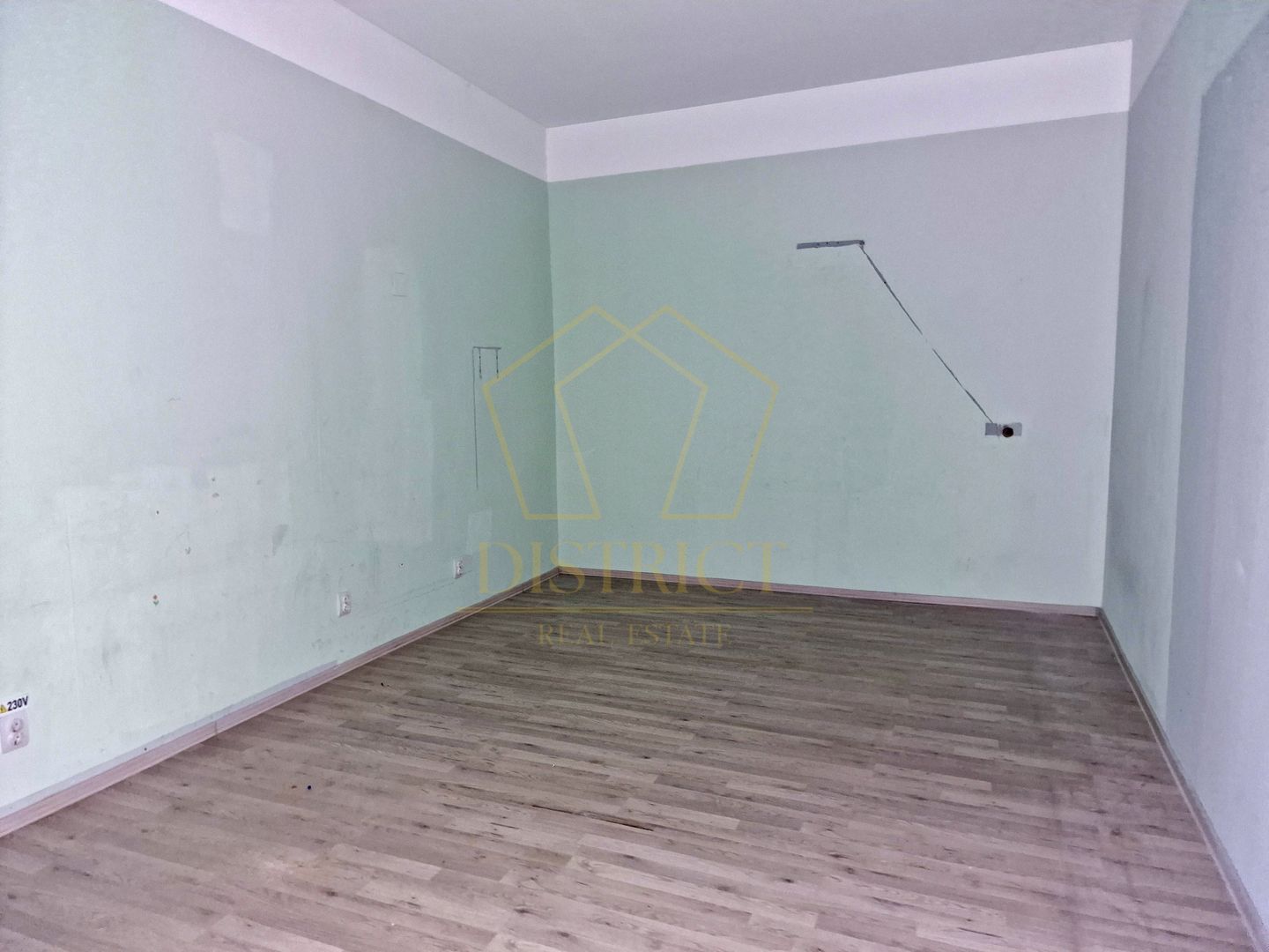 Spatiu Comercial tip Hala I Zona Circumvalatiunii - Poză 7