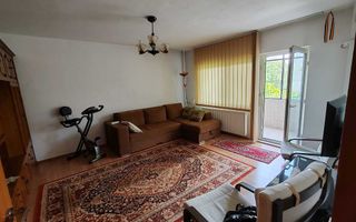 Apartament 2 camere, str Vicina, decomandat, 61 mp - Poză 3