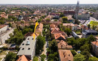 Apartament 2 camere, Piata Balcescu-Timisoara - Poză 38