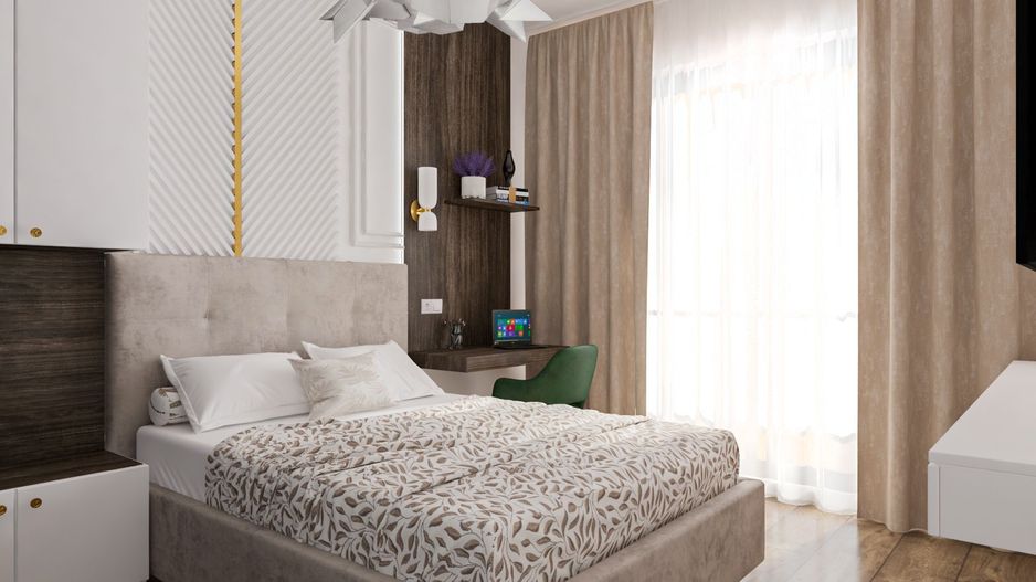 Vila noua in Paradisul Verde, Corbeanca - Poză 15