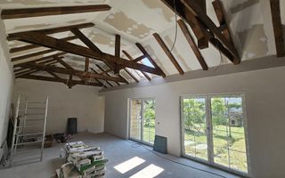 Casă Individuală de Vânzare | In Cisnădioara | 900 mp teren | 187 mpu - Poză 14