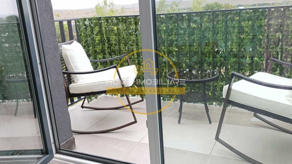 Apartament cu 1 camera / 42 mp / Zona Tatarasi - Poză 7