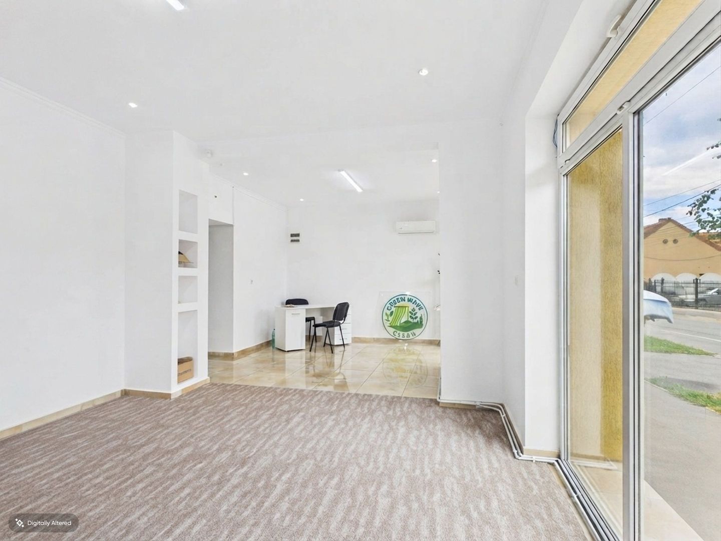 Spațiu Comercial 48 mp | Zona Stadion Oradea - Poză 2