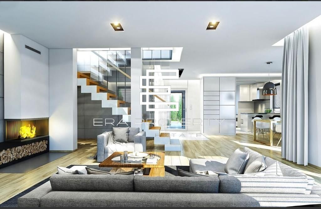 Casa individuala 500 mp Teren ZONA EL GRINGO-SIBIU - Poză 7