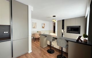 Apartament ultramodern la cheie / terasa 50 mp / Zona  Eroilor - Poză 10