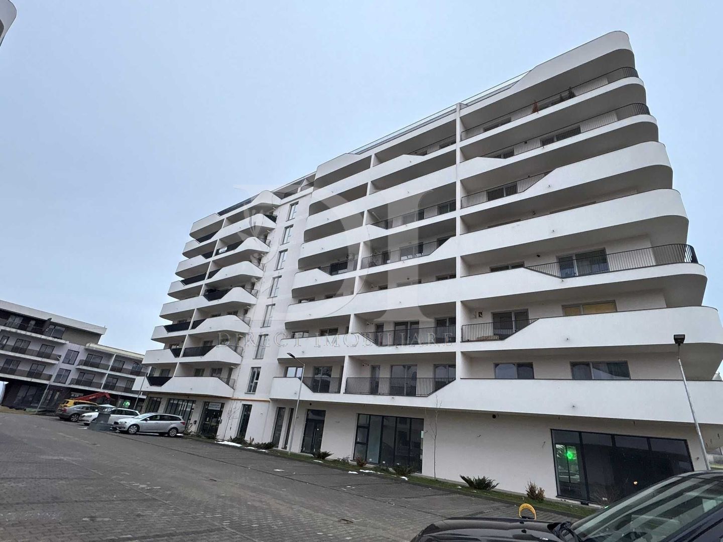 Apartament 3 camere de vanzare / Eroilor / Florești - Poză 8